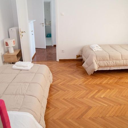 The Athenian House Apartment Exterior photo